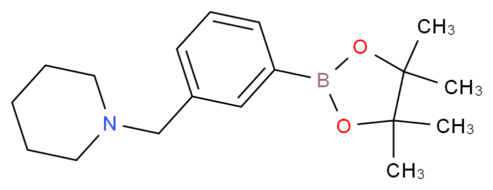 CAS_859833-21-9 分子结构