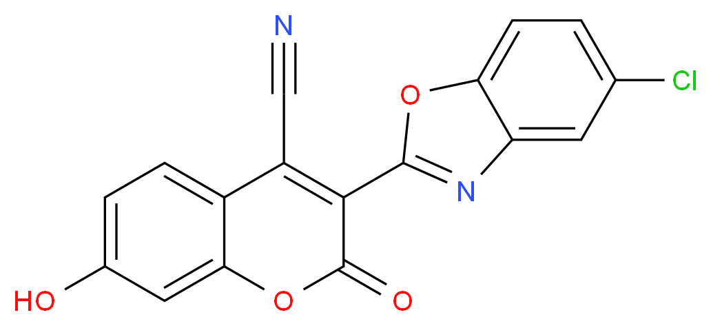 CAS_97477-81-1 分子结构