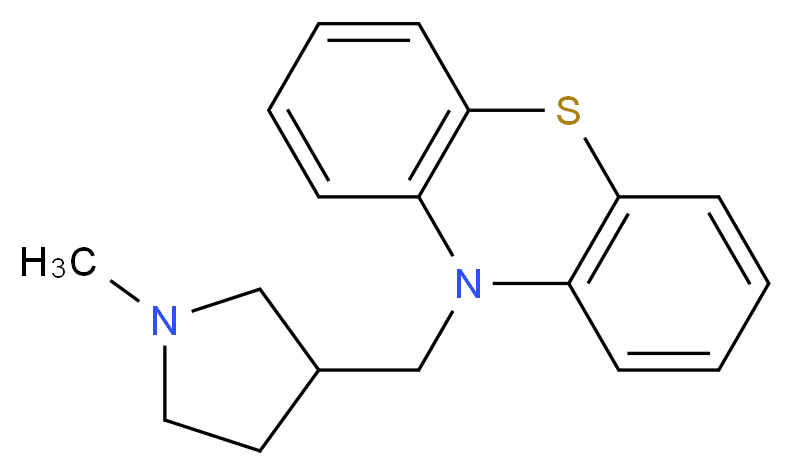 _分子结构_CAS_)