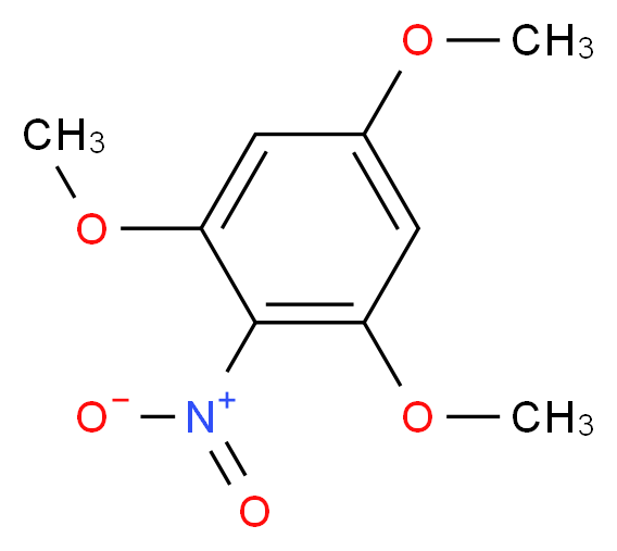 CAS_14227-18-0 分子结构