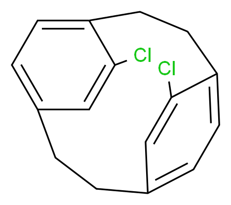 CAS_10366-05-9 molecular structure