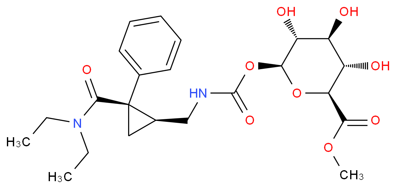 CAS_1191034-22-6 molecular structure