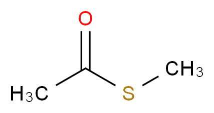 CAS_1534-08-3 分子结构