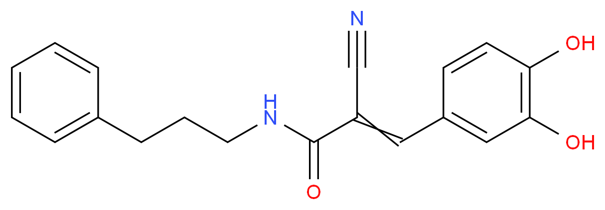 CAS_122520-85-8 分子结构