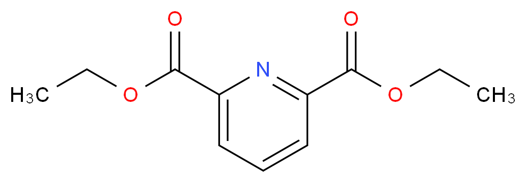 Diethyl pyridine-1,6-dicarboxylate_分子结构_CAS_15658-60-3)