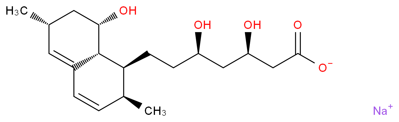 CAS_132294-94-1 分子结构