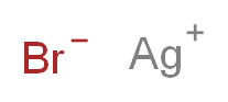 CAS_7785-23-1 molecular structure