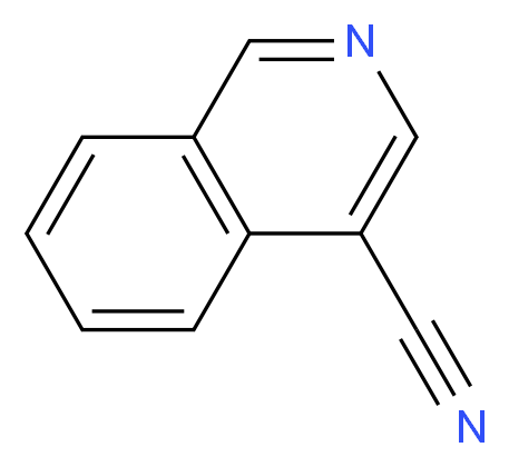 CAS_34846-65-6 分子结构