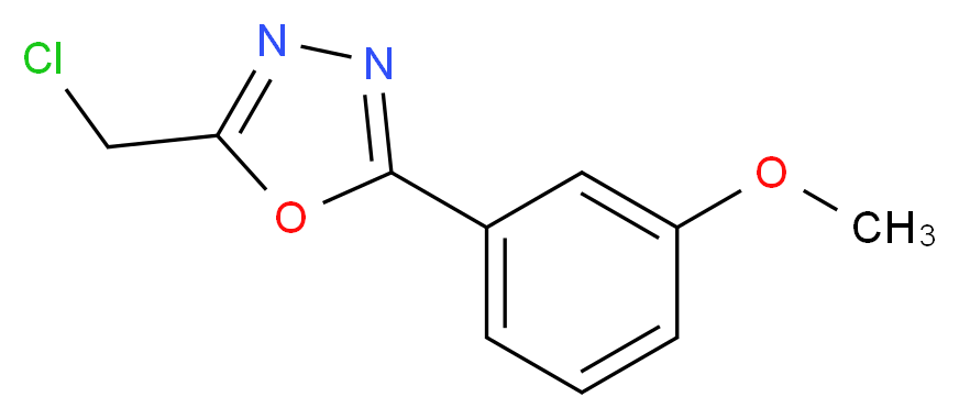 CAS_36770-18-0 分子结构