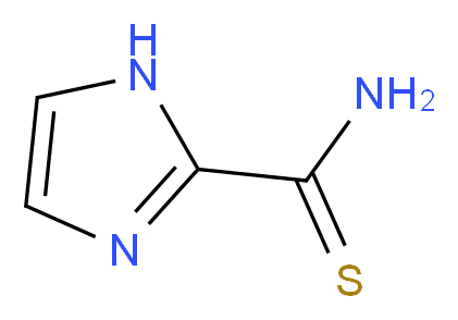 CAS_438554-23-5 分子结构