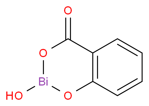 CAS_14882-18-9 分子结构