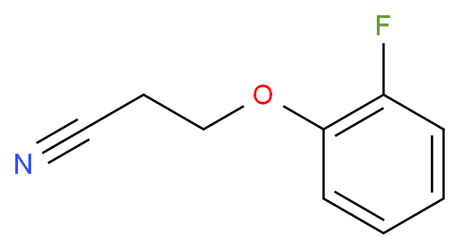 CAS_111140-91-1 分子结构