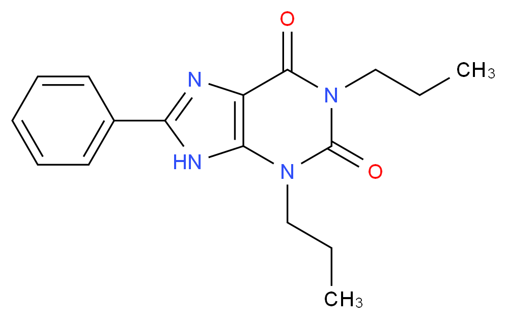 _分子结构_CAS_)