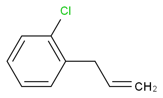 CAS_1587-07-1 分子结构