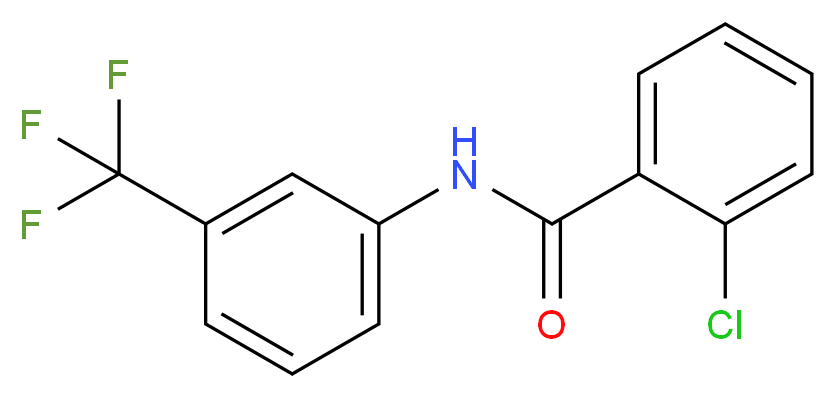 CAS_4087-28-9 分子结构