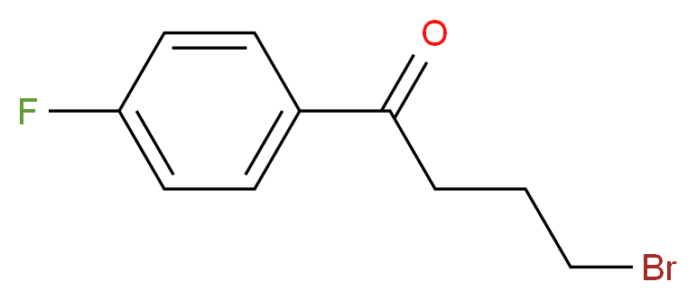 CAS_40132-01-2 分子结构