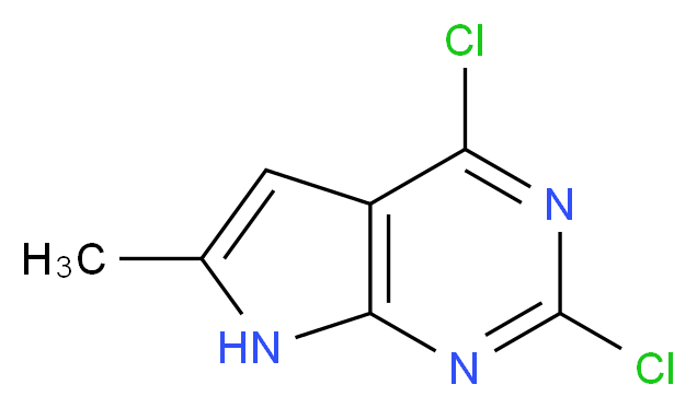 CAS_1192711-71-9 分子结构