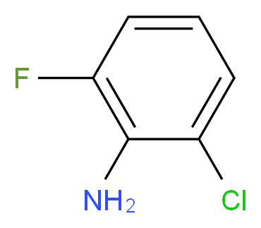 CAS_363-51-9 分子结构