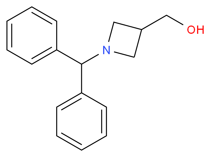 CAS_72351-36-1 分子结构