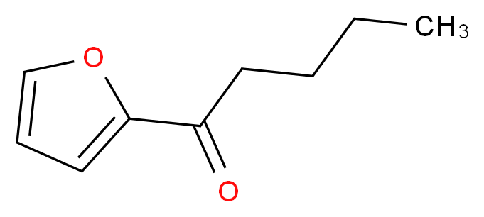 CAS_3194-17-0 分子结构