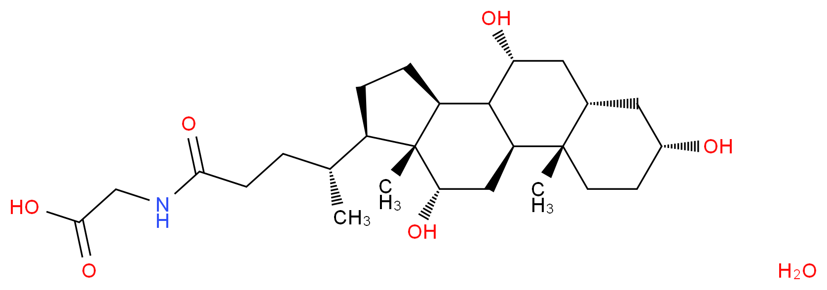 CAS_1192657-83-2 分子结构