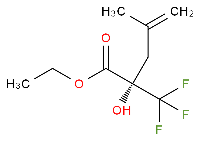CAS_887375-49-7 分子结构