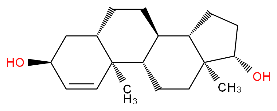 CAS_38859-38-0 分子结构