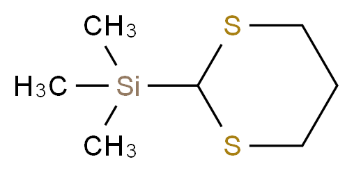 CAS_13411-42-2 分子结构