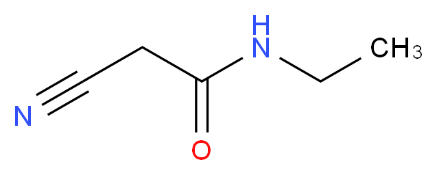 CAS_15029-36-4 分子结构