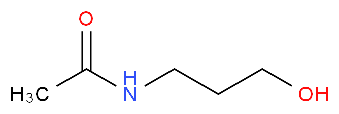 CAS_10601-73-7 分子结构