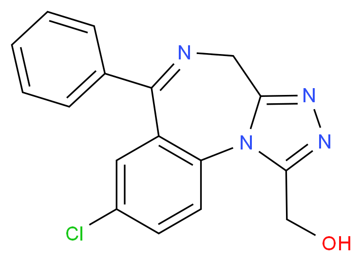 CAS_37115-43-8 molecular structure