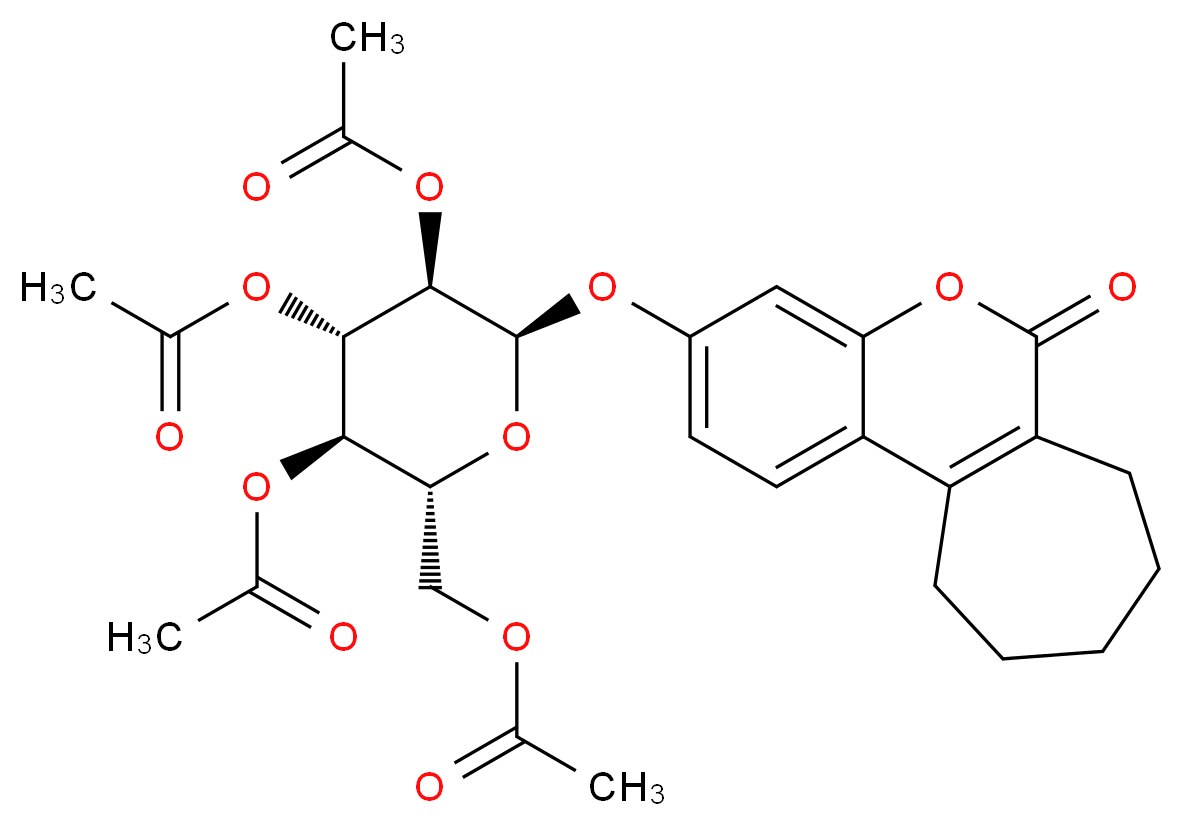 _分子结构_CAS_)