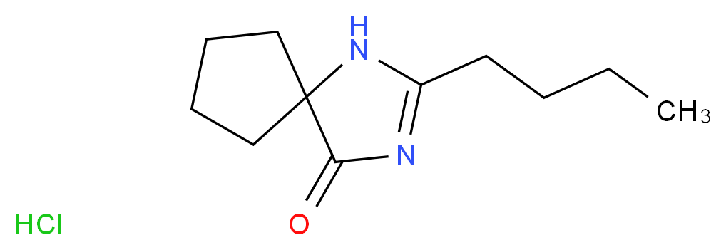 CAS_151257-01-1 分子结构