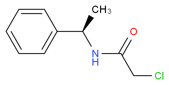 CAS_36293-00-2 分子结构