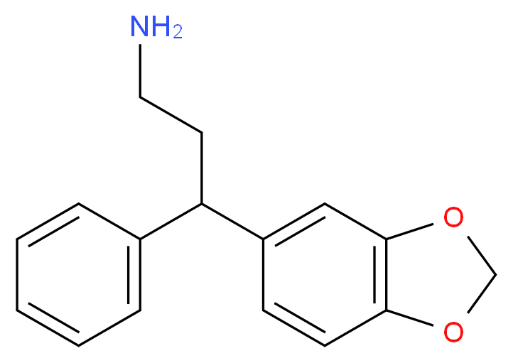 CAS_330833-79-9 分子结构