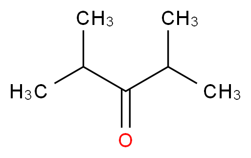 CAS_565-80-0 molecular structure