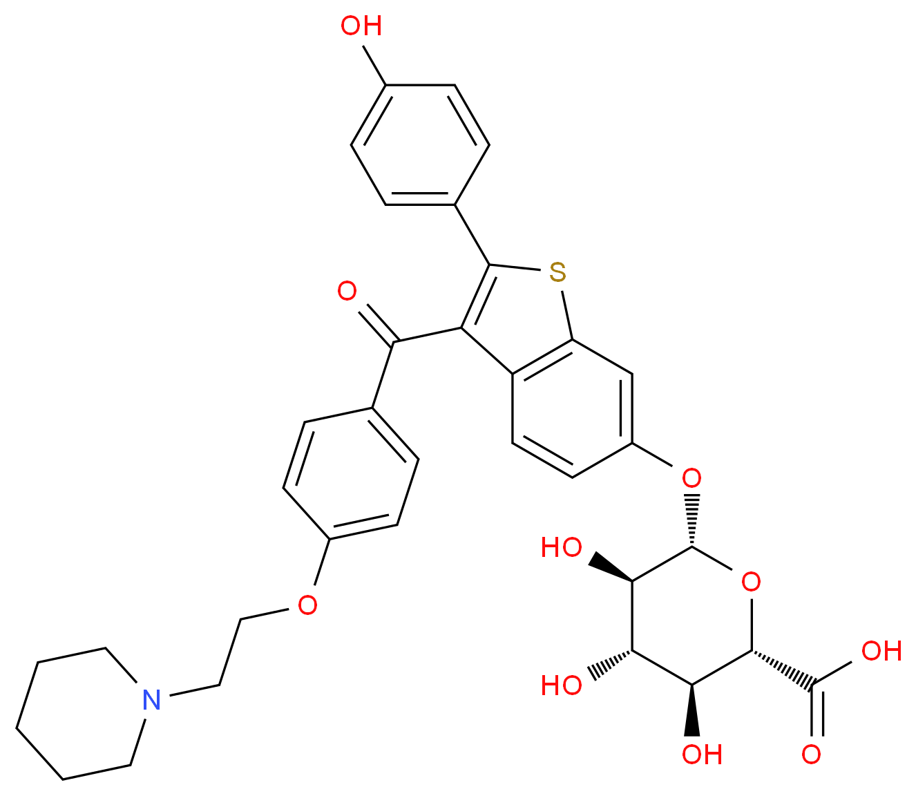 CAS_174264-50-7 分子结构