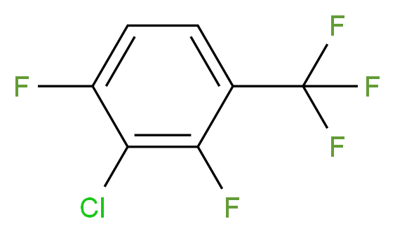 CAS_120770-03-8 分子结构