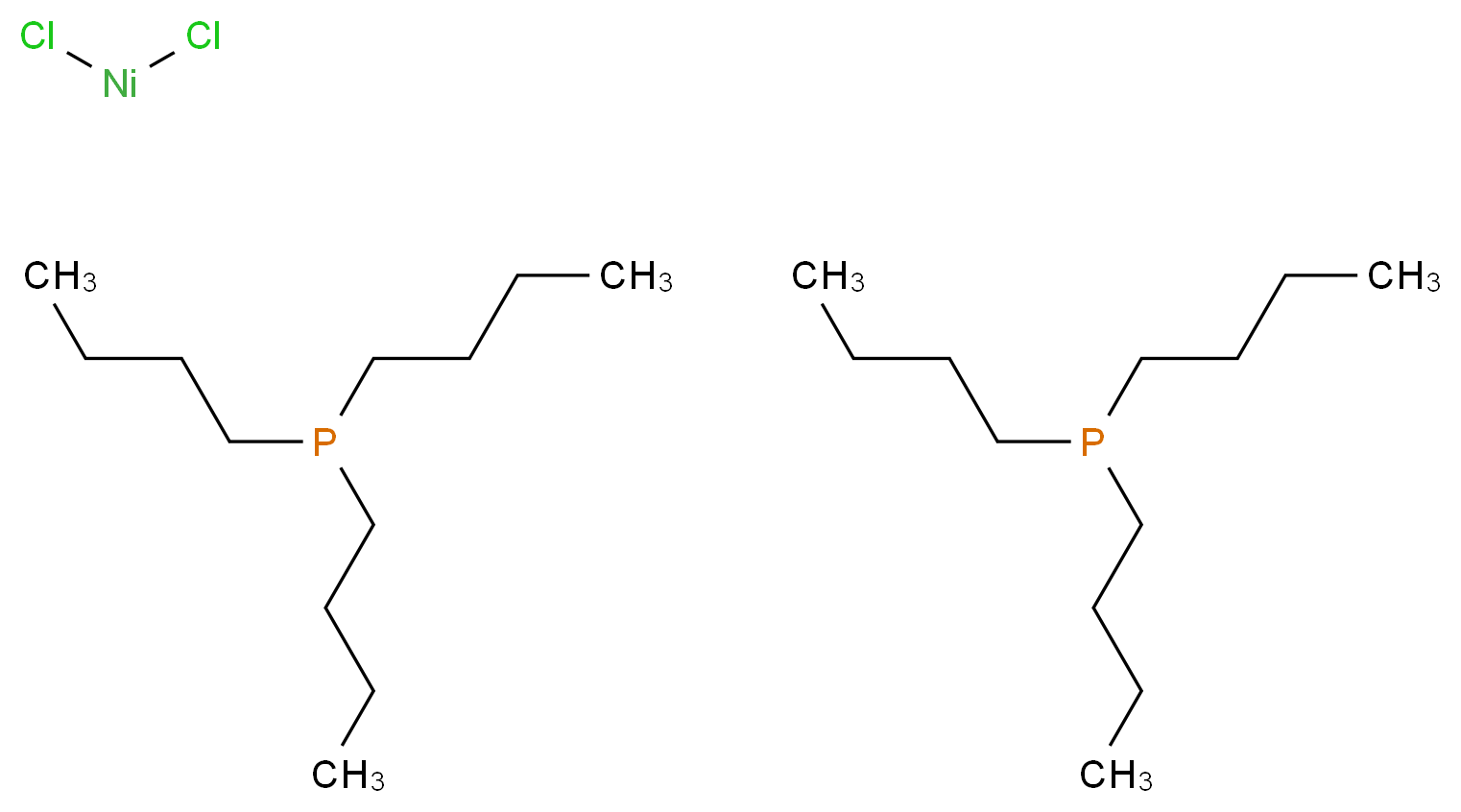 CAS_15274-43-8 分子结构