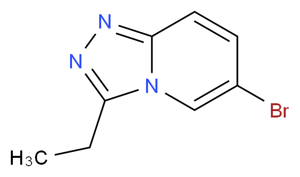 CAS_1253789-47-7 分子结构