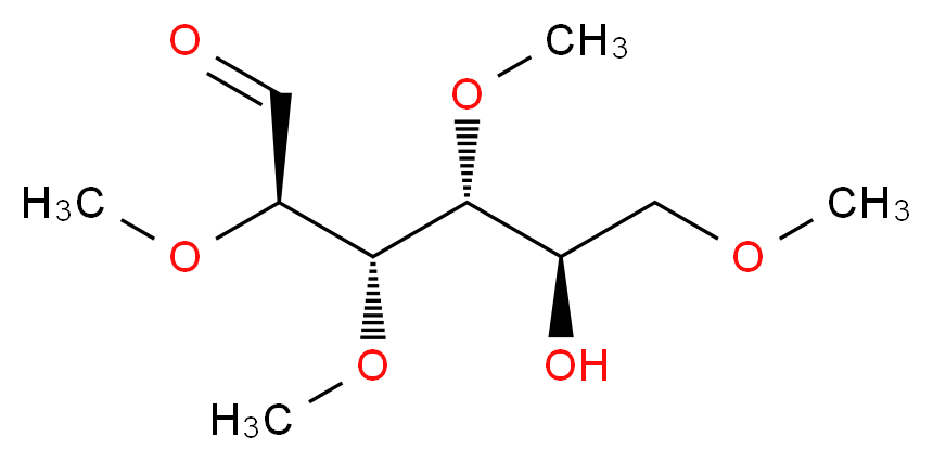 CAS_7506-68-5 molecular structure