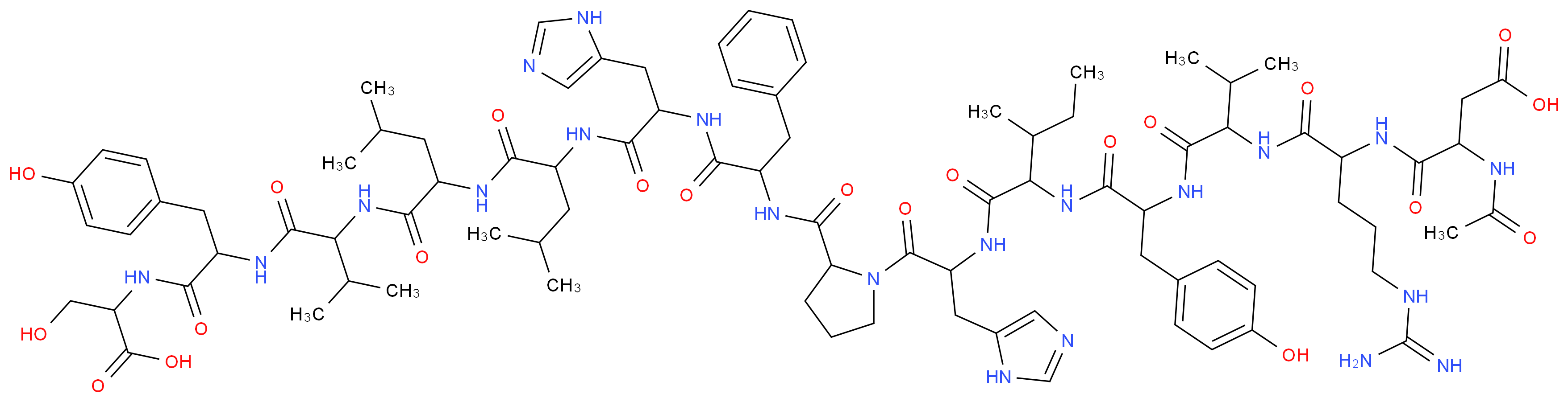 CAS_66641-26-7 molecular structure