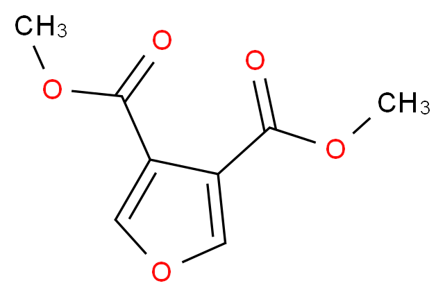 CAS_4282-33-1 分子结构