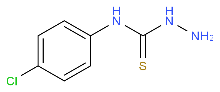 CAS_22814-92-2 分子结构
