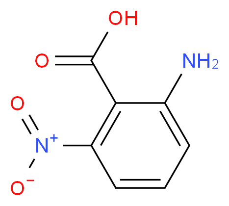 CAS_50573-74-5 molecular structure