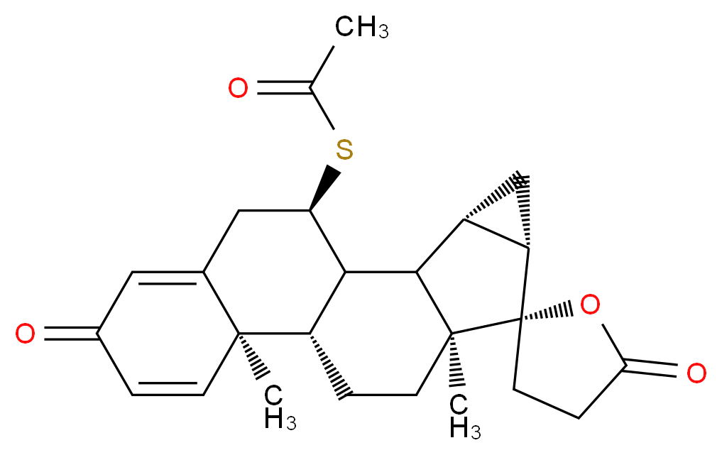 Mespirenone_分子结构_CAS_87952-98-5)