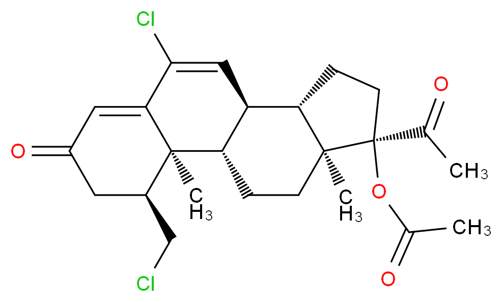 CAS_17183-98-1 molecular structure