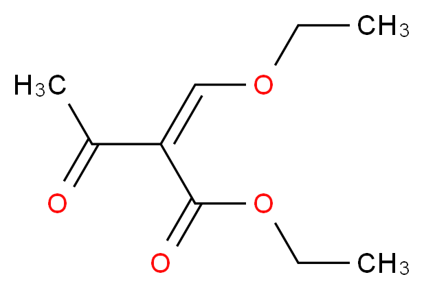 CAS_3788-94-1 分子结构