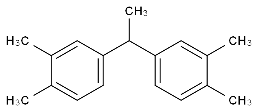 CAS_1742-14-9 分子结构