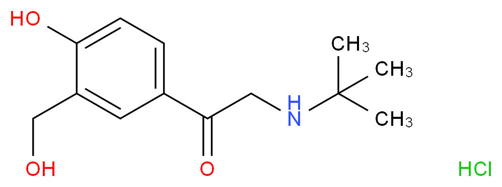 CAS_41489-89-8 molecular structure